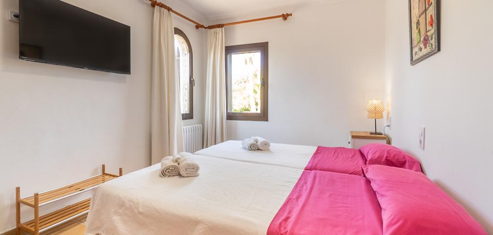Finca Na Peixet