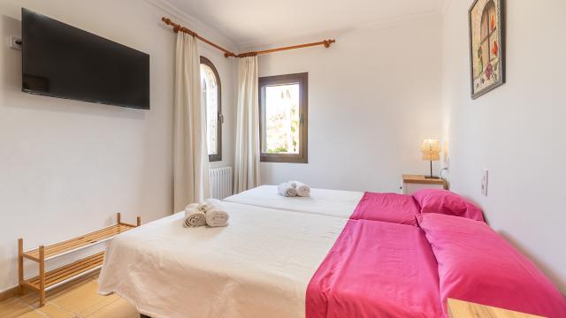 Finca Na Peixet