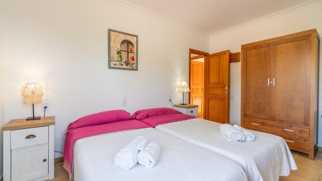 Finca Na Peixet