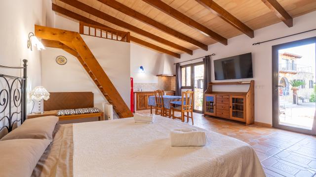 Finca Na Peixet