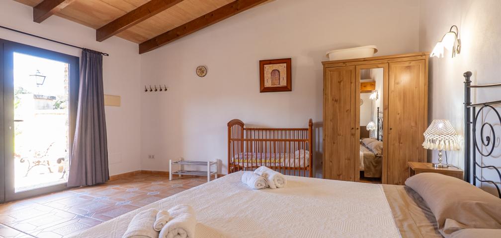 Finca Na Peixet