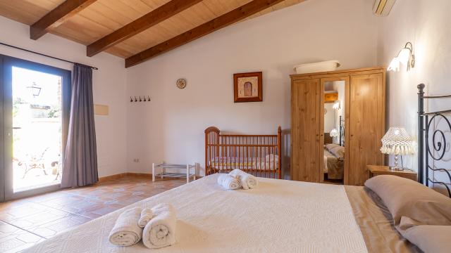 Finca Na Peixet
