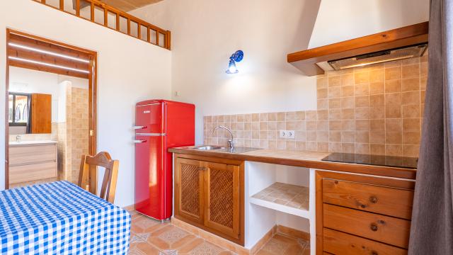 Finca Na Peixet