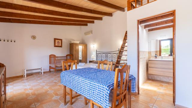 Finca Na Peixet