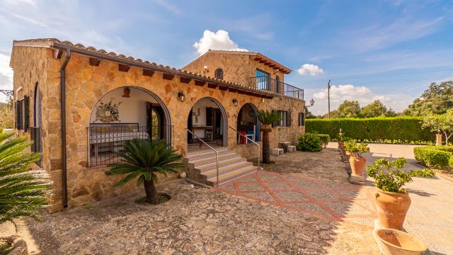 Finca Na Peixet