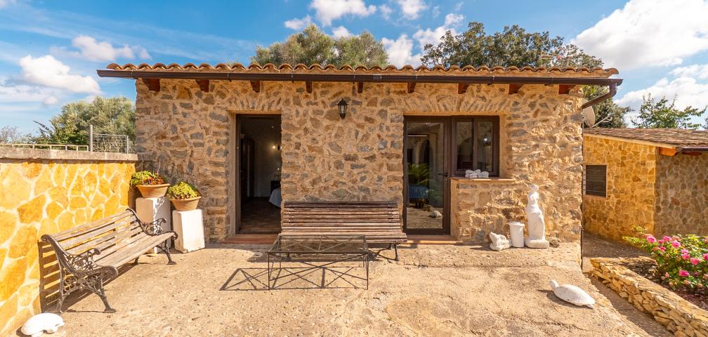 Finca Na Peixet