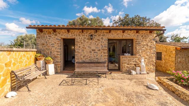 Finca Na Peixet