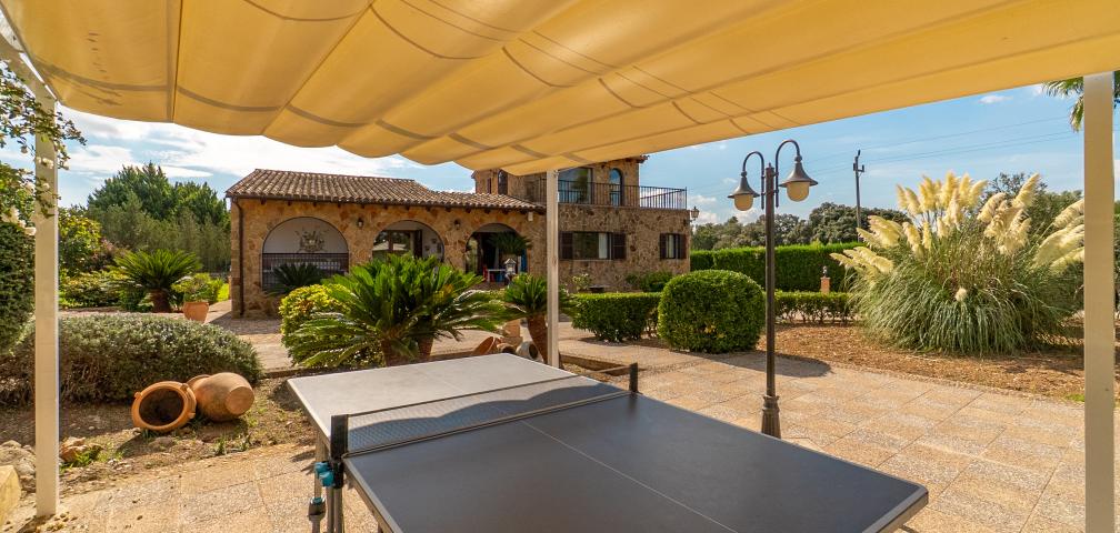 Finca Na Peixet
