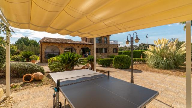 Finca Na Peixet