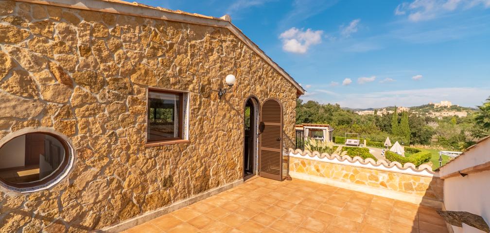 Finca Na Peixet