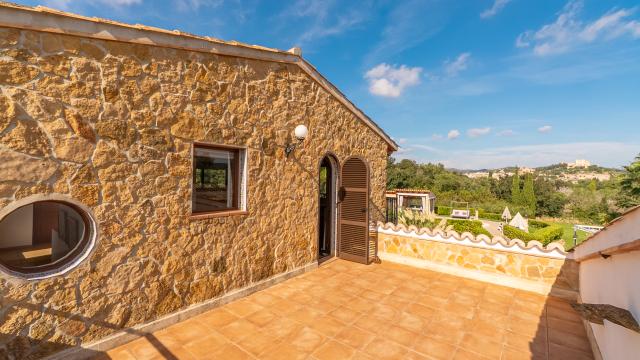 Finca Na Peixet