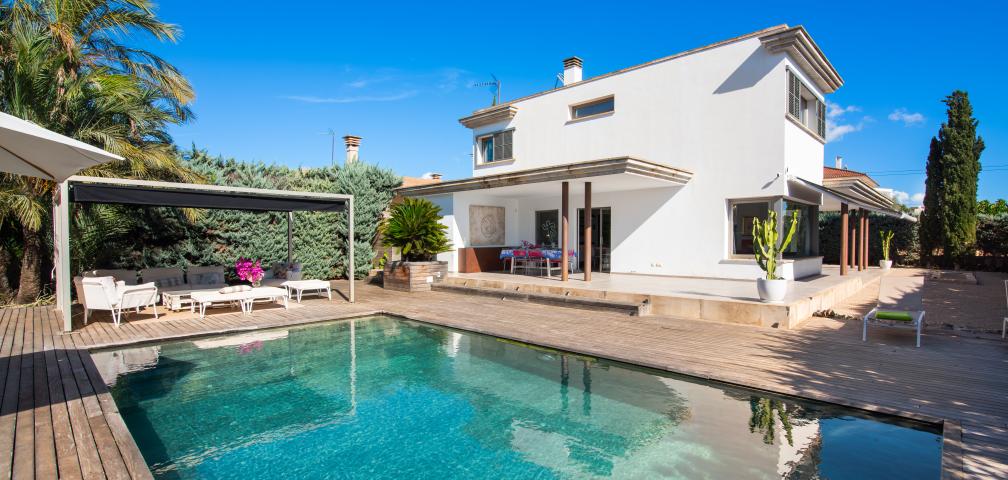 Finca Cap d'Olla
