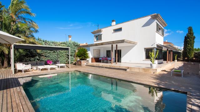 Finca Cap d'Olla