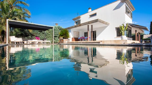 Finca Cap d'Olla