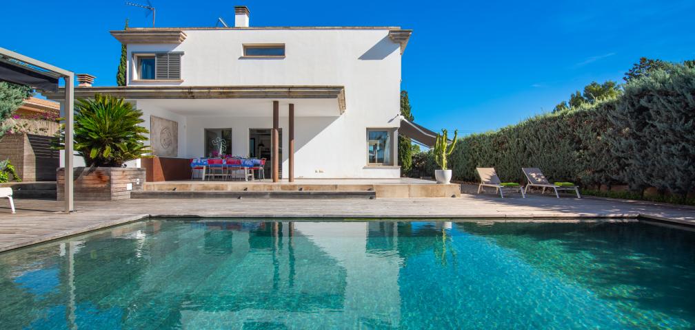 Finca Cap d'Olla