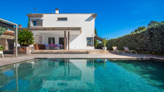 Finca Cap d'Olla