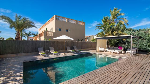 Finca Cap d'Olla