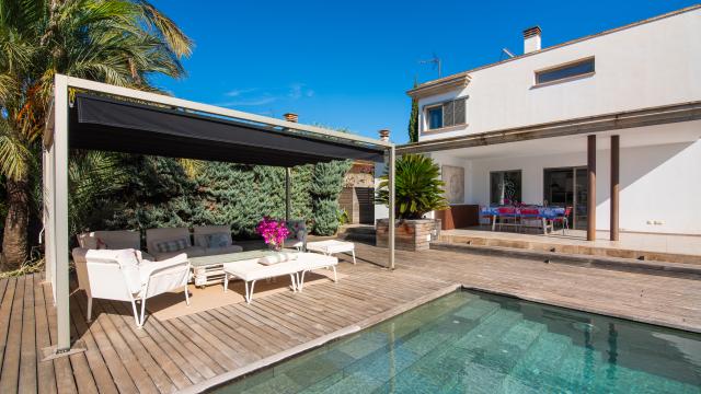 Finca Cap d'Olla
