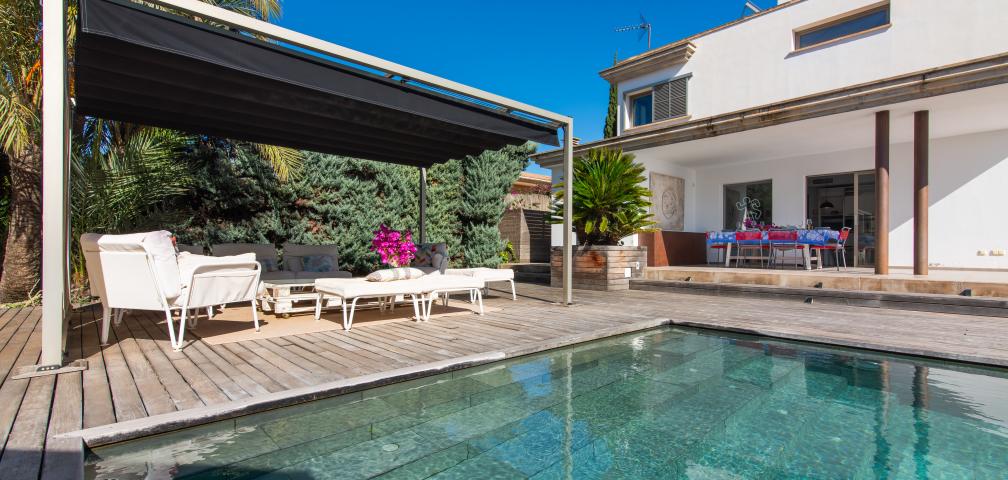 Finca Cap d'Olla