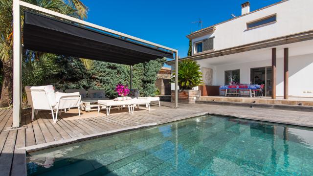 Finca Cap d'Olla