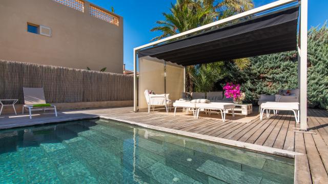 Finca Cap d'Olla