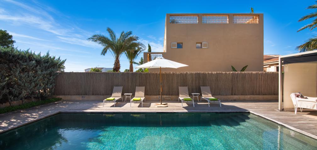 Finca Cap d'Olla