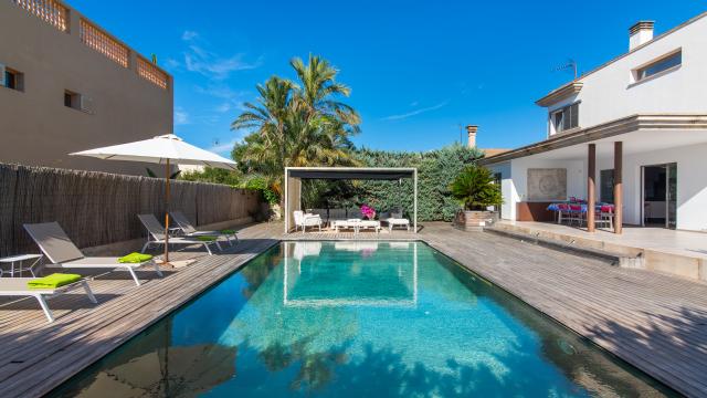Finca Cap d'Olla