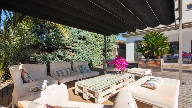 Finca Cap d'Olla