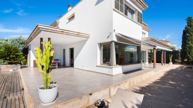 Finca Cap d'Olla