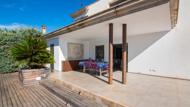 Finca Cap d'Olla