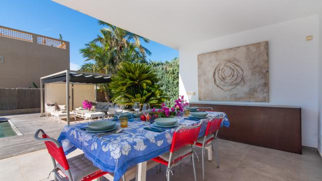 Finca Cap d'Olla