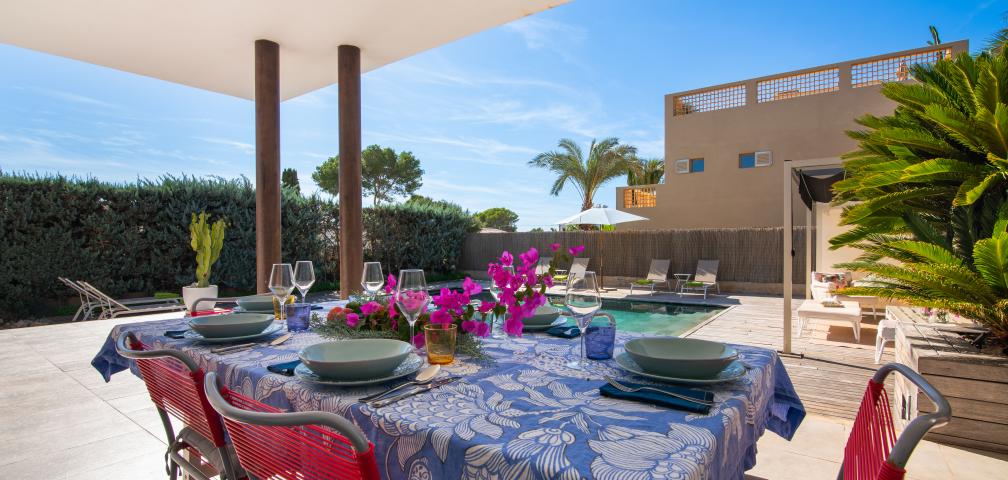 Finca Cap d'Olla