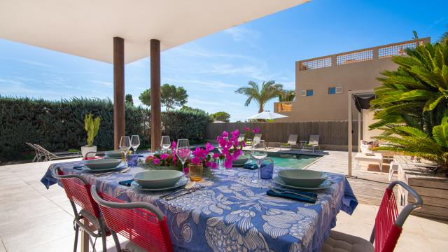 Finca Cap d'Olla