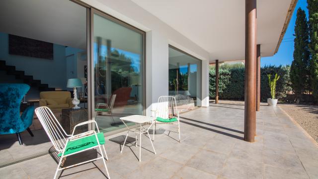 Finca Cap d'Olla