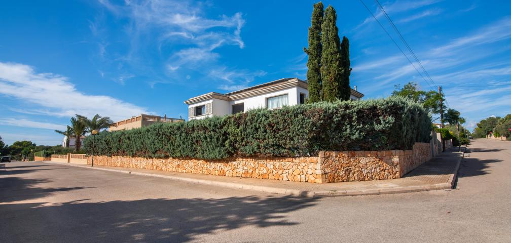 Finca Cap d'Olla