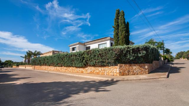 Finca Cap d'Olla