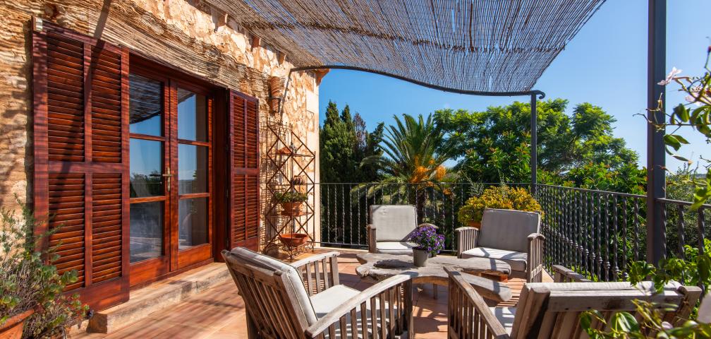 Finca Salida del Sol