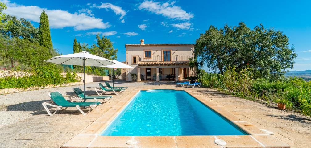 Finca Son Morei