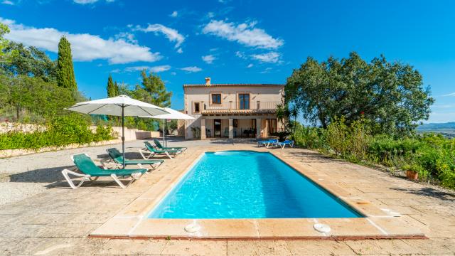 Finca Son Morei