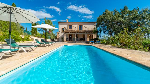 Finca Son Morei