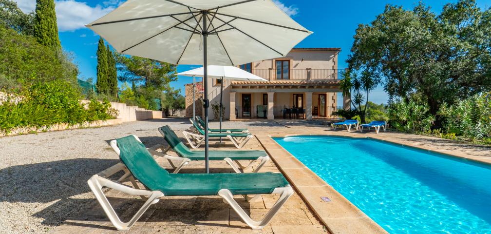 Finca Son Morei