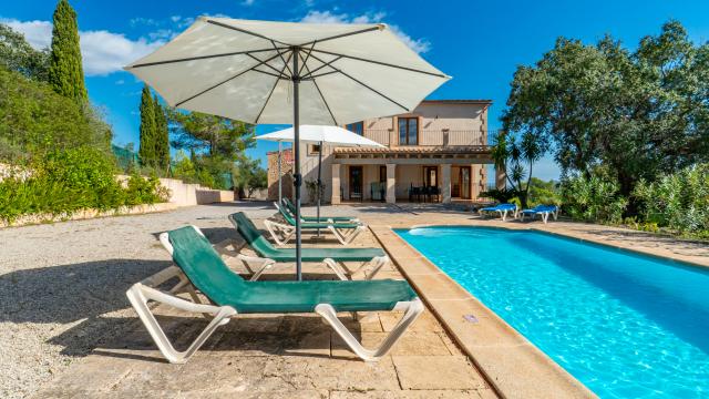 Finca Son Morei
