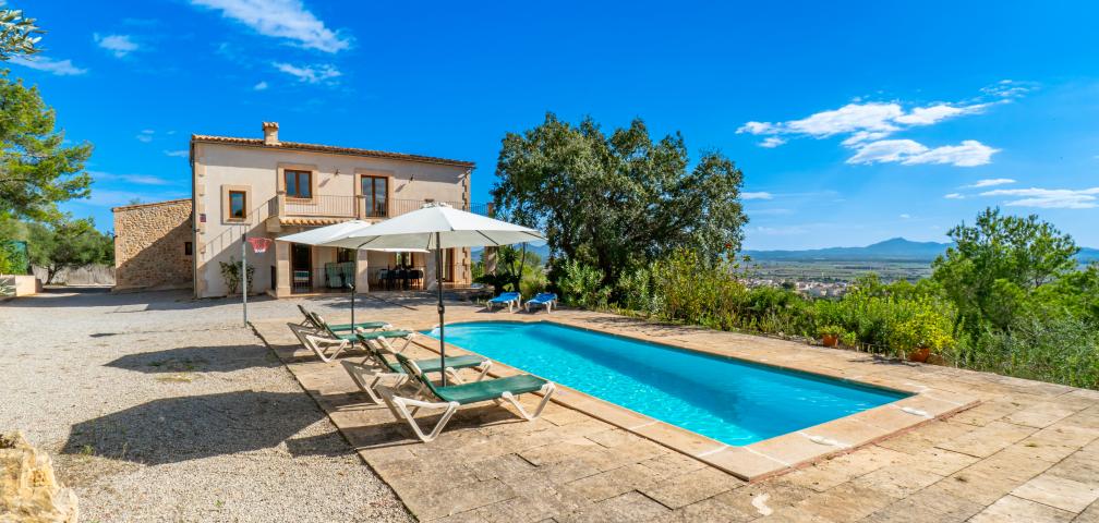 Finca Son Morei