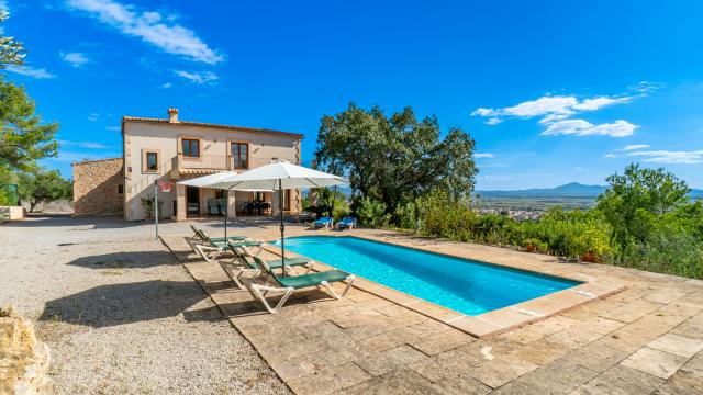 Finca Son Morei