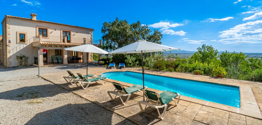 Finca Son Morei