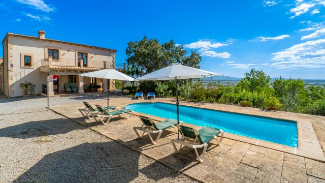 Finca Son Morei