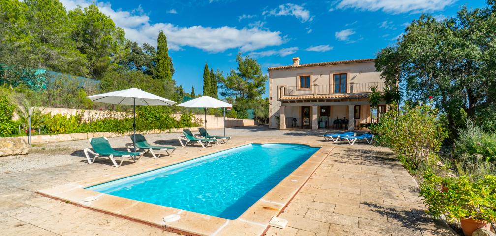 Finca Son Morei