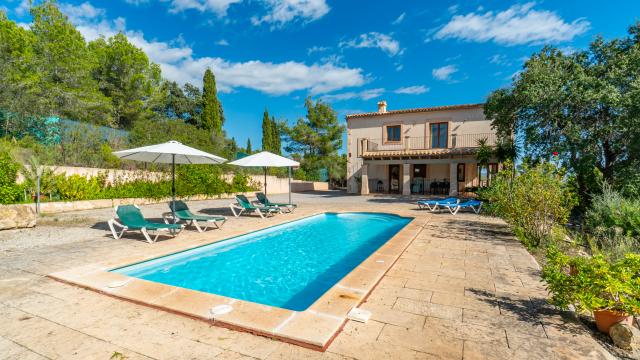 Finca Son Morei