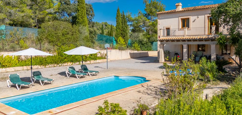 Finca Son Morei
