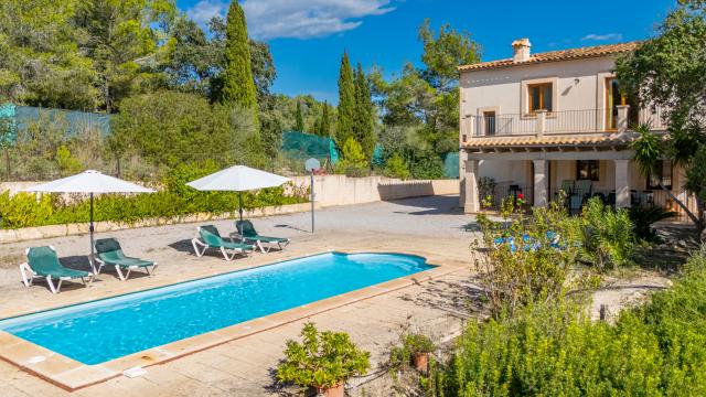 Finca Son Morei